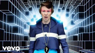 La Roux  Bulletproof Official Music Video [upl. by Paul]