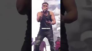 Yo yo honey singh vs badsah🥵😮🫵YoYoHoneySingh youtubeshorts tradingattitude viralvideoshot [upl. by Ddal]