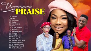 Early morning nigerian worship songs 2023 [upl. by Nyroc]