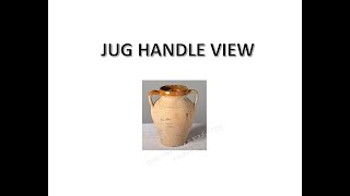 JUG HANDLE VIEW [upl. by Ainotna]