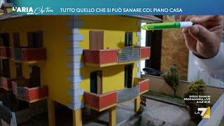 Non si può condonare tutto ecco tutto quello che si può sanare col piano casa [upl. by Etyam]