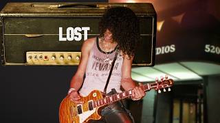 Why Slash will never sound like AFD again [upl. by Idham]