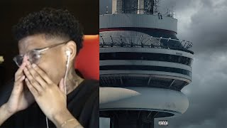 Shawn Cee RELISTENS to Drake  Views [upl. by Kennith255]