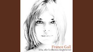 Ella elle la Remix Angleterre [upl. by Elocin]