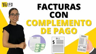 ✅ Como Facturar con Complemento de Pago  SIFO 🟡 Punto de Venta [upl. by Zetneuq213]