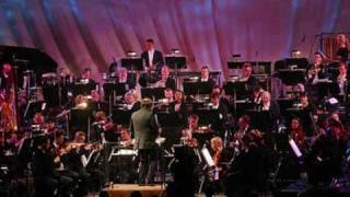 The London Symphony Orchestra  Thriller Jackson cover [upl. by Melnick650]