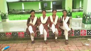 friend forever 💐reels videos Govt degree college balangir🎓 📚 [upl. by Inattirb781]