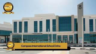 International Schools in Doha  MNM Medical Recruiters Canada  Qatar [upl. by Cristina56]