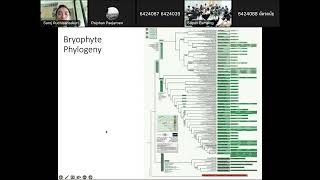 Lecture Paleontology 20230119 [upl. by Landahl895]