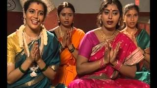 BHAGYADA LAKSHMI BARAMMA Kannada Bhajans Full Song SHRI VARAMAHALAKSHMI DARSHANA [upl. by Siron]