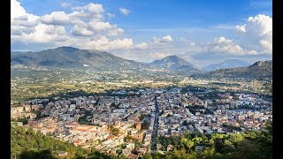 Places to see in  Cassino  Italy [upl. by Adias]