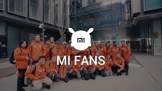 Mi Fans Explore Wonderful Xiaomi Campus [upl. by Aliel164]