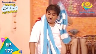 Taarak Mehta Ka Ooltah Chashmah  Episode 172  Full Episode [upl. by Merkle172]