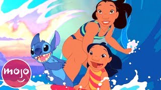 Top 10 Disney Movies That DONT Need a Remake [upl. by Eerrehs]