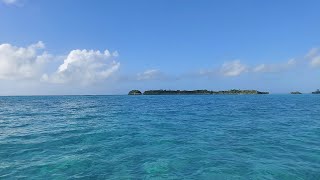 Yacata Island Fishing July 2024 [upl. by Atsok]