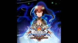 BlazBlue Song Interlude II Sector7 [upl. by Reid221]