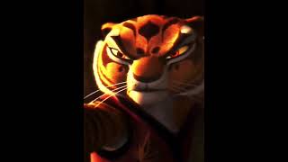 Tigress vs Zhen shorts kungfupanda tigress zhen [upl. by Fugere]