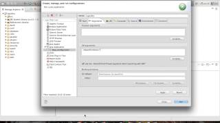 How to build openfire on eclipse [upl. by Llerrom]