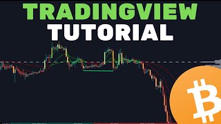 TUTORIAL COMPLETO TRADINGVIEW  TRADE SYSTEM TÉCNICO [upl. by Novyak]