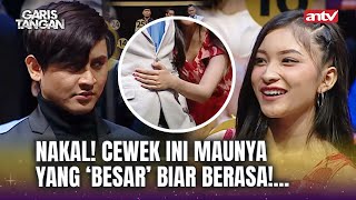 AWW EMANG MAUNYA SEBESAR APA SIH  Garis Tangan ANTV Eps 20 FULL [upl. by Gerianne]