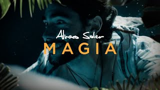 Alvaro Soler  Magia out now [upl. by Ahsirahc]