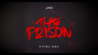 Miss K8  The Poison NVitral Remix [upl. by Elletnuahs]