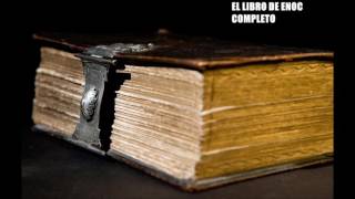 El Libro De Enoc  Completo [upl. by Corri]