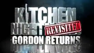 Kitchen Nightmares Season 1 Revisited [upl. by Haziza972]