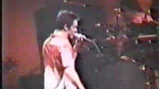 Faith No More  Paris 1995  I Started A Joke [upl. by Okire]