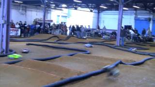 2010 Motorama  RC Racing Motorsports Spectacular [upl. by Bartlet]