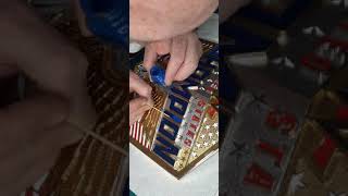 How to Paint Your Wrestling Belt [upl. by Haik]