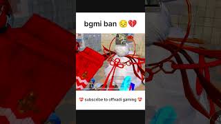 Wait for OffxadiGaming shorts bgmi bgmishorts gaming vlogs live rider [upl. by Noedig]