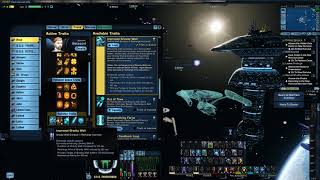 Crossfield Science Spearhead 100k DPS Exotic Build Review  Star Trek Online [upl. by Anod]