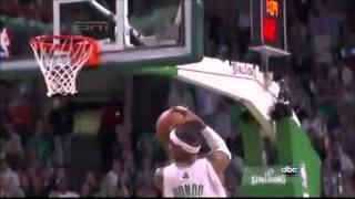 Rajon Rondo  Remember The Name  HD [upl. by Hayashi]