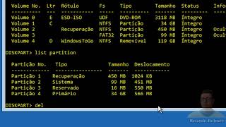 Refazer o Boot do Zero em Sistemas UEFI [upl. by Nerret314]