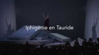 Pinchgut Opera  Iphigénie en Tauride highlights [upl. by Couchman]