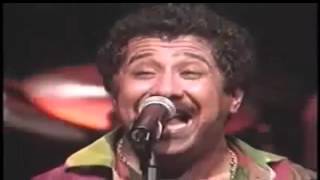 cheb khaled rouhi ya wahran 2000 live a heineken concerts [upl. by Florella]