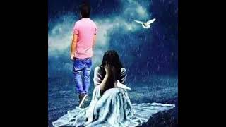 নাগর আমার নিঠুর বড়।।।। Nagor Amar nithur Boro💔💔💔💔 [upl. by Peyter233]