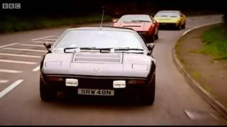 Budget Supercars part 3  Top Gear  BBC [upl. by Cardon249]