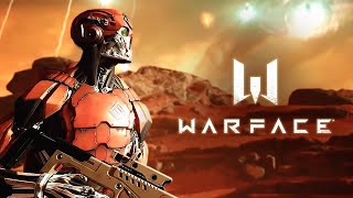 Warface  Official Launch Trailer  Nintendo Switch [upl. by Sucramed]