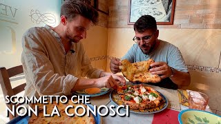 LA MIGLIORE PIZZERIA DI NAPOLI NON TURISTICA  Italia top pizza Ep 8 Carmnella [upl. by Ymeon]