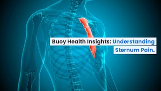 Understanding Central Chest Sternum Pain [upl. by Hoeg]