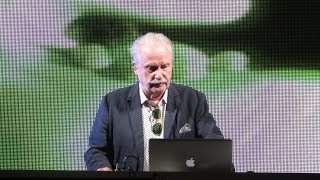 Giorgio Moroder dj set live  Milano  Giardini Indro Montanelli  Wired Next Fest 2014 [upl. by Jadda]