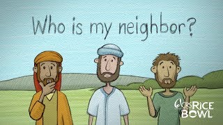 Who Is My Neighbor [upl. by Anahpets907]