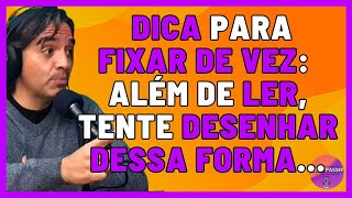 Como Ele Conseguiu a Aprovação em um dos Concursos Mais Difíceis [upl. by Philpot]