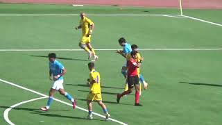 VIDEO IAMNAPLESIT  Primavera 2 NapoliFrosinone 02 Ecco gli highlights del match [upl. by Kosiur273]