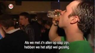 De Keet  6 Feestavond [upl. by Taylor]