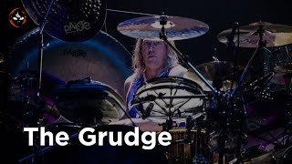 Tool  The Grudge Sub Español  Live 2016 [upl. by Arv949]