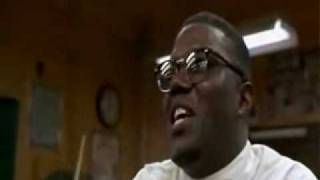 Bernie Mac  Whos the Man [upl. by Somerset387]