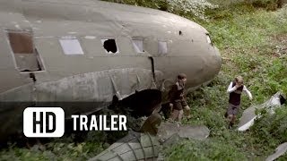 Oorlogsgeheimen 2014  Official Trailer HD [upl. by Dugan218]